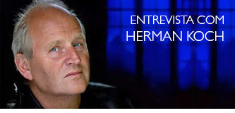 Entrevista Herman Koch