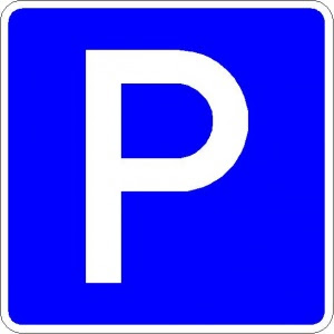 Verzeichnis aller verkehrsschilder nach stvo. Mitfahrerparkplatz Richtig Ausschildern Velocityruhr