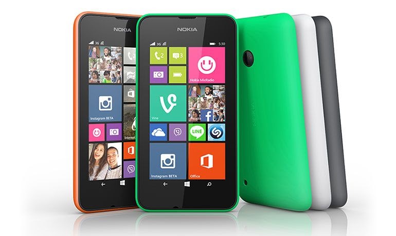 Jogos Para Nokia Lumia 530 - Review: smartphone Nokia Lumia 530 Dual SIM vídeo - TecMundo - Em ...