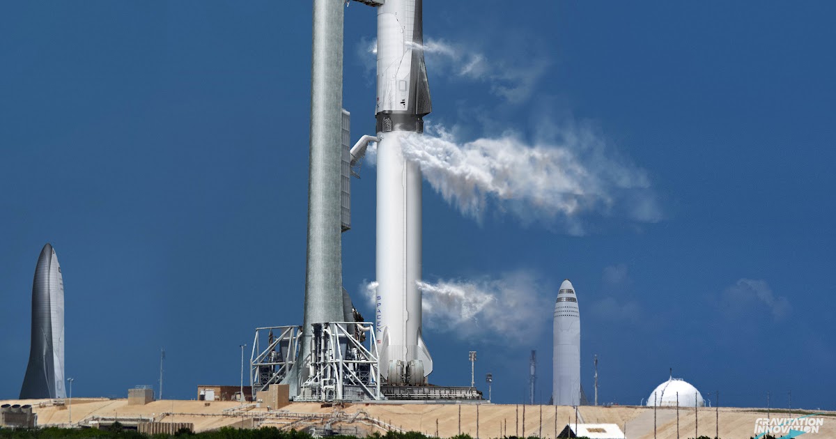 Spacex Starship Phone Wallpaper - Spacex Unveils New ...