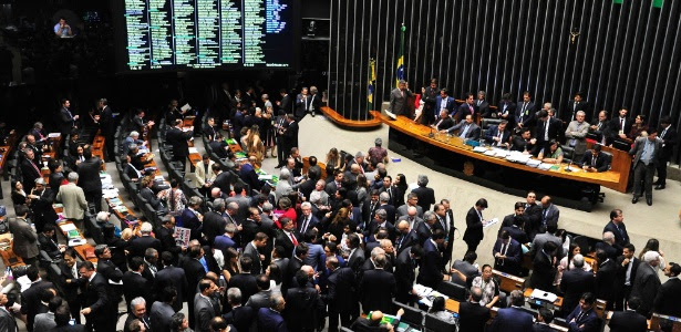 Luis 
Macedo/Câmara dos Deputados