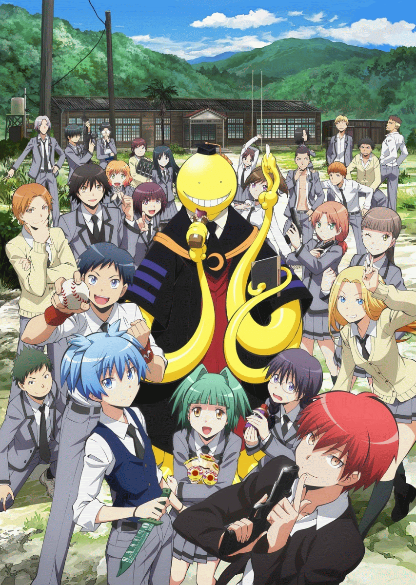 選択した画像 おすすめ ギャグアニメ Netflix おすすめ ギャグアニメ Blogejokiyorolas