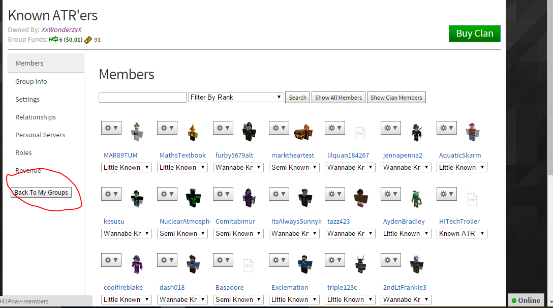 Free Roblox Groups With Funds 2020 - free roblox groups with funds 2020 unowned roblox groups pastebin Free Roblox Groups With Funds 2020 - unowned roblox groups pastebin