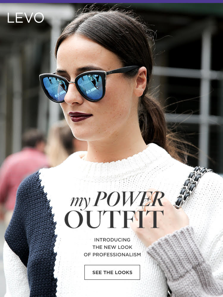 My Power Outfit: Fashionable Workwear for Every Industry