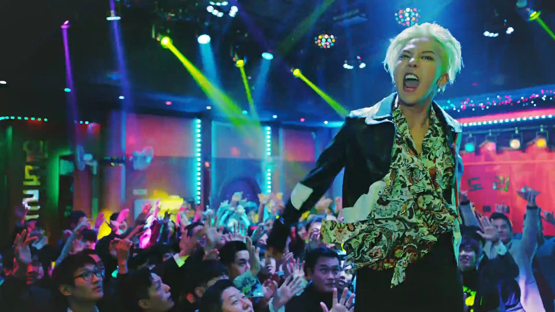 100 Bigbang 壁紙 Made Jpbestwallpaper