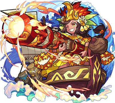 人気ダウンロード モンスト 獣 神化 イラスト Saikonohealthymuryogazo