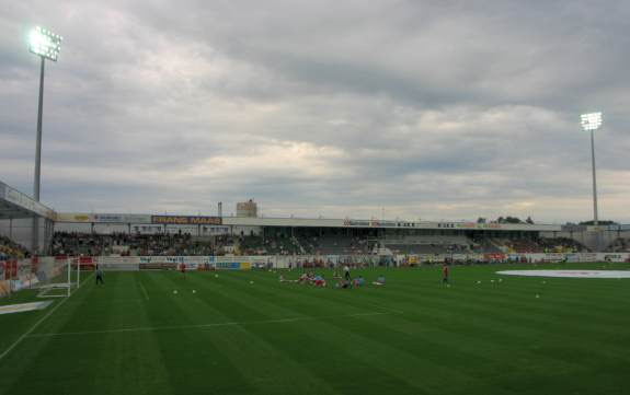 Red bull salzburg is going head to head with sv ried starting on 27 jan 2021 at 17:30 utc at red bull arena stadium, salzburg city, austria. Sv Ried Vs Red Bull Salzburg 3 0
