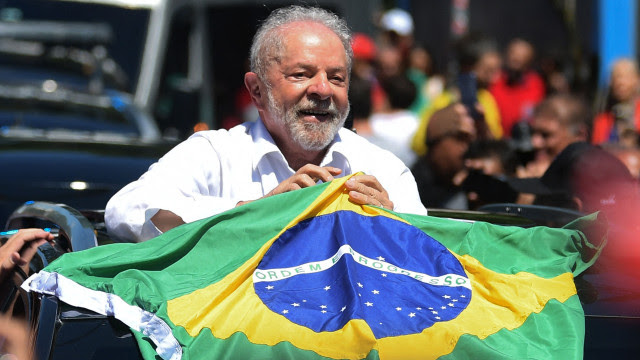 Posse de Lula: Confira dia, horário, shows e curiosidades sobre o evento