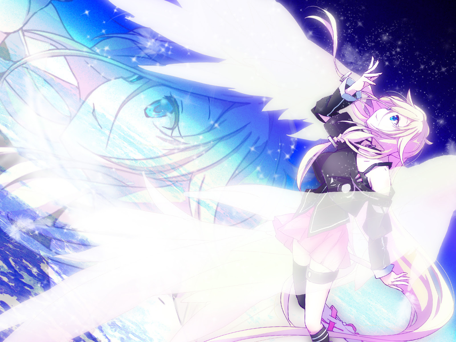 Japan Image 天使 イラスト 綺麗