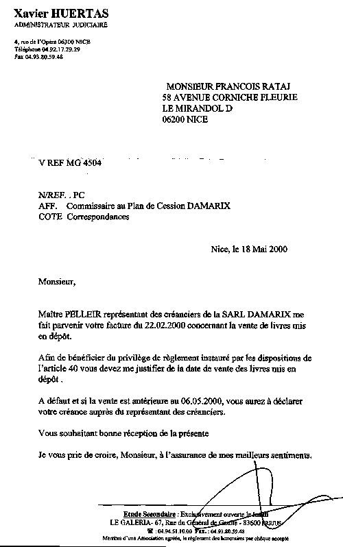 Lettre De Motivation Leclerc  Job Application Letter