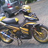 Fu Modif / Modifikasi Satria Fu Modif Simple | Gambar, Sepeda motor ... - Apalagi kebanyakan pemilik suzuki satria fu ini para remaja pastinya gatel kalau motornya tidak dimodifikasi.