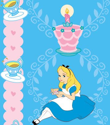 あなたのためのディズニー画像 ロイヤリティフリーディズニー 不思議の国のアリス 壁紙