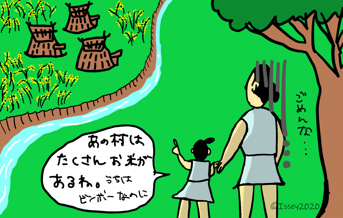 Bestpixtajpsujl コンプリート 服装 縄文 時代 イラスト