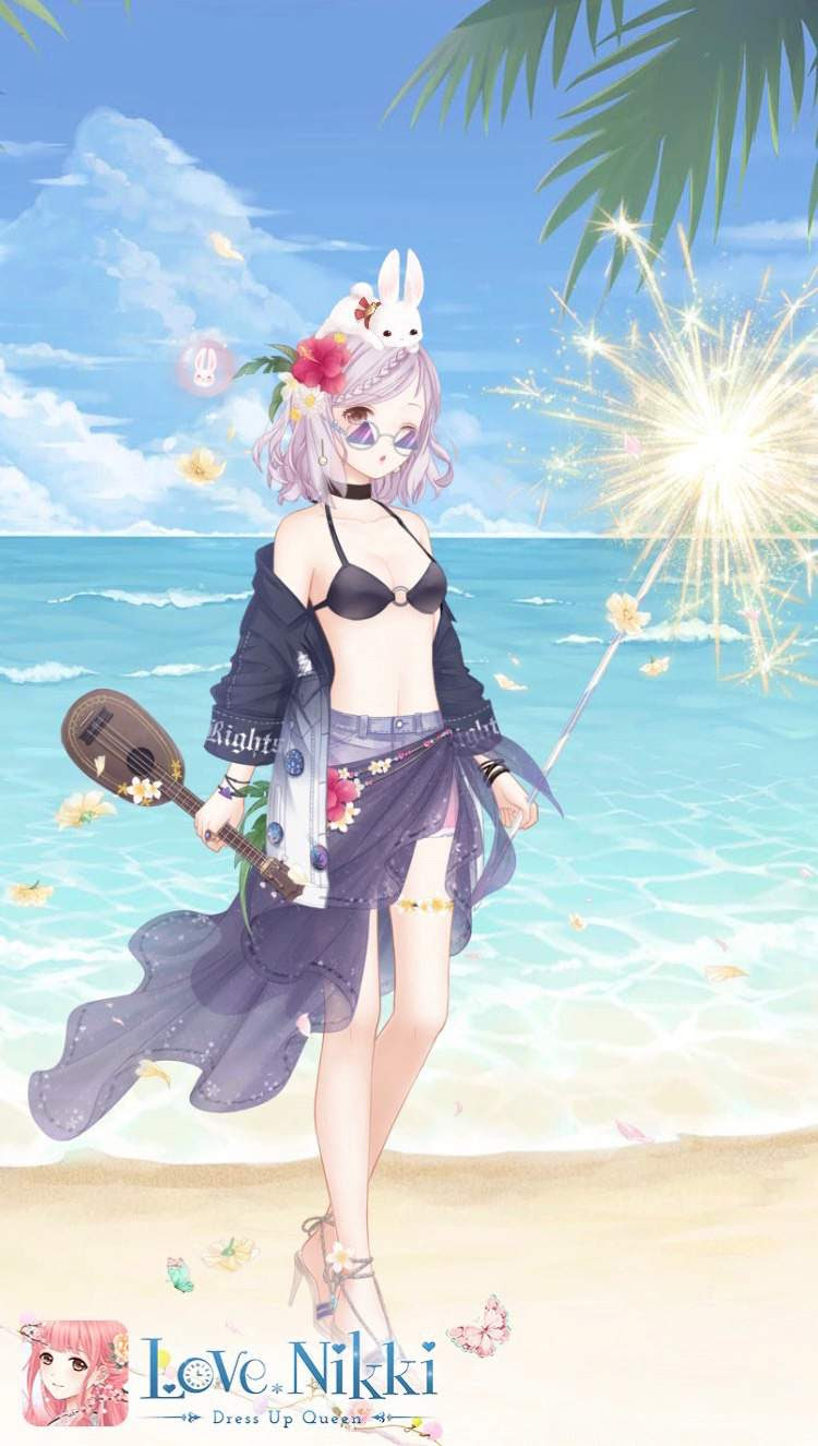 We keep an eye on the new valid codes for this game title, so we recommend you to visit this page regularly. Beach Party Love Nikki Dress Up Queen Amino