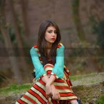 Cazibe Pret Winter Dress 13