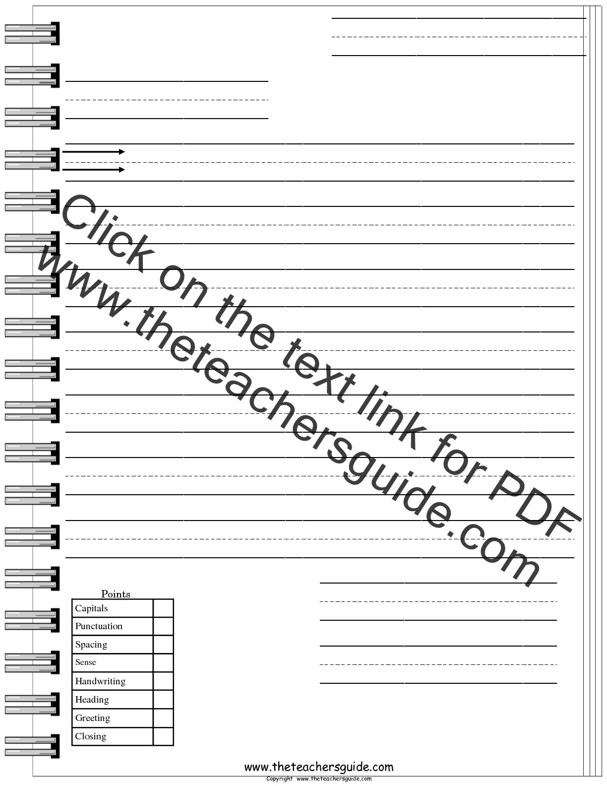 We've made a skip counting number line to go with your regular number line. Writing Lesson Plans Themes Printouts Crafts