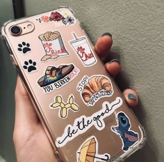 40 Koleski Terbaik Stiker  Casing Hp  Lucu Aneka Stiker  Keren