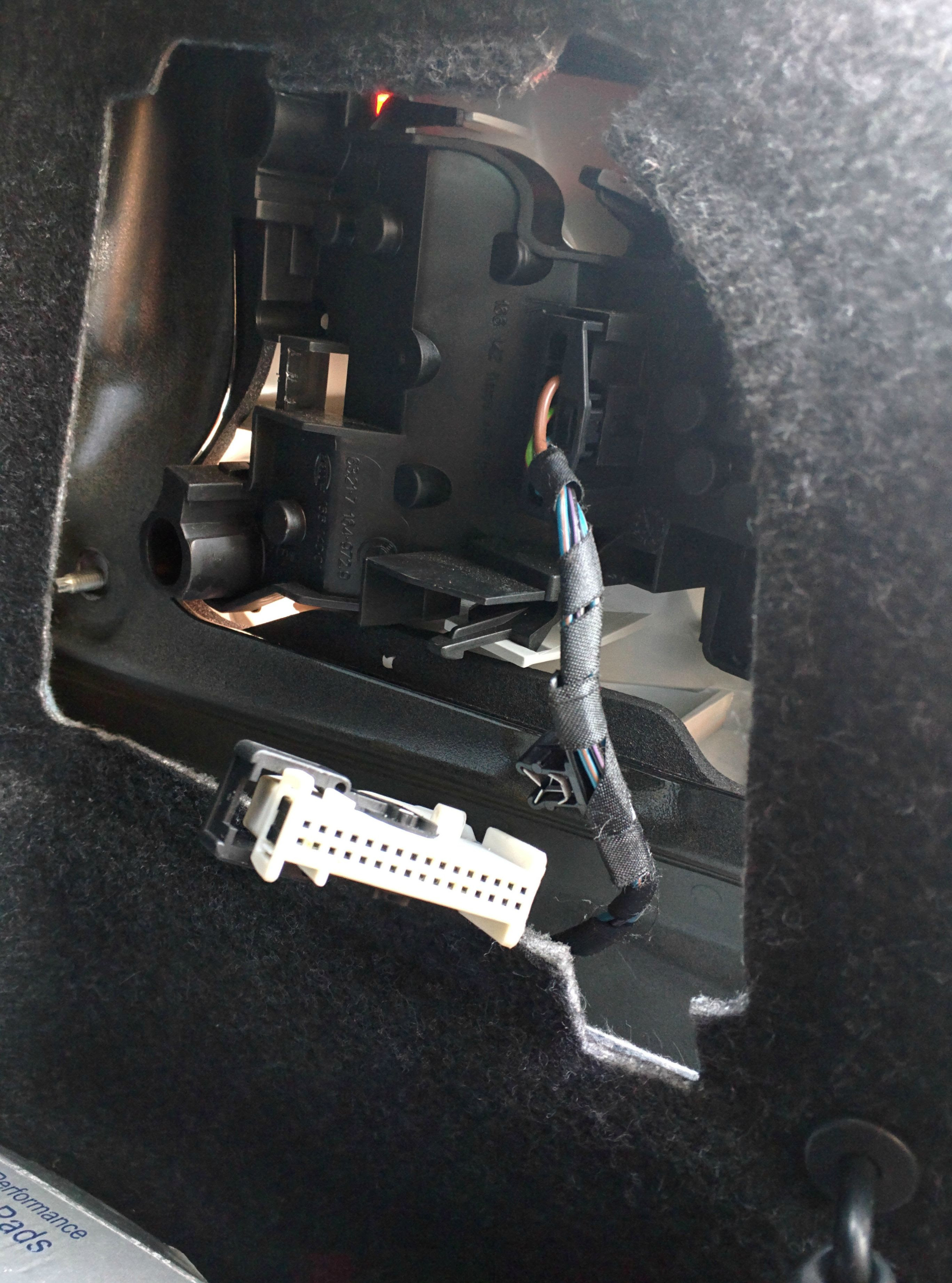2011 Bmw Rdc Module - Optimum BMW