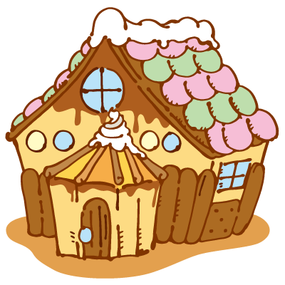 フリー 家 イラスト かわいい Hōmuaidea