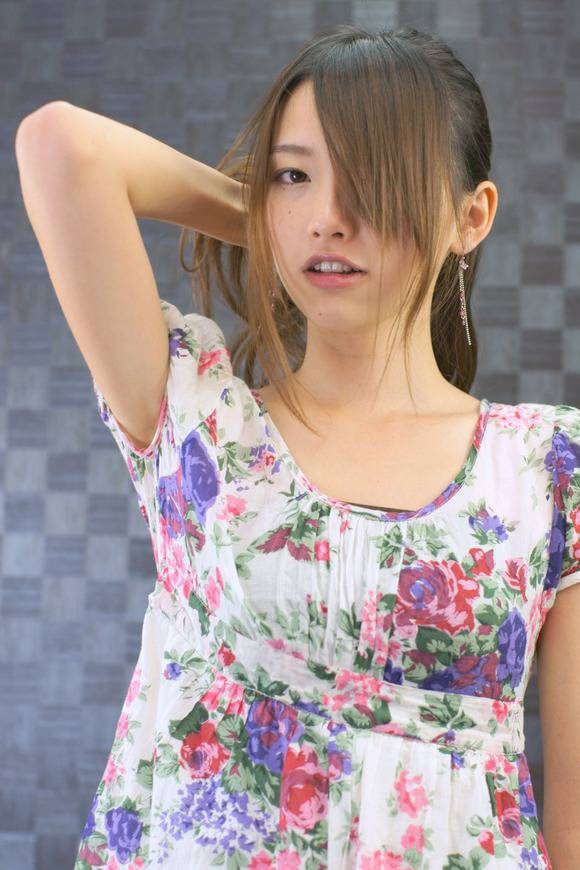 100以上 かわいい 読者 モデル たつく