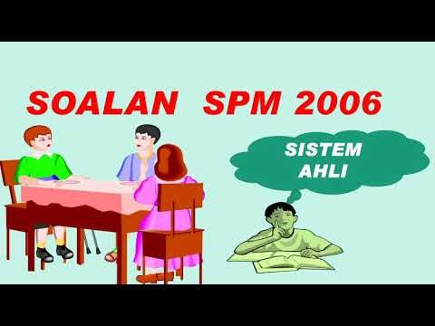 CIKGU ROSLE SEJARAH: Bab 5 TINGKATAN 5 SEJARAH SPM 2020