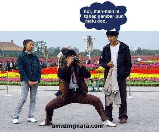 Cerita Lawak Lucu Pecah Perut - Mainan Oliv