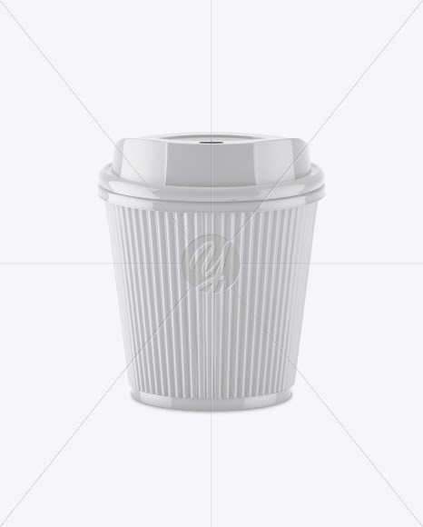 Download Download Matte Coffee Cup Straw Mockup PSD - Kraft Coffee ...
