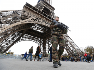 ISIS is setting a trap for Europe