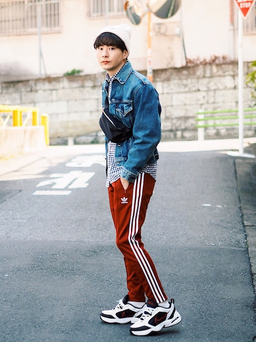 新鮮なadidas ジャージ 下 コーデ ファッショントレンドについて