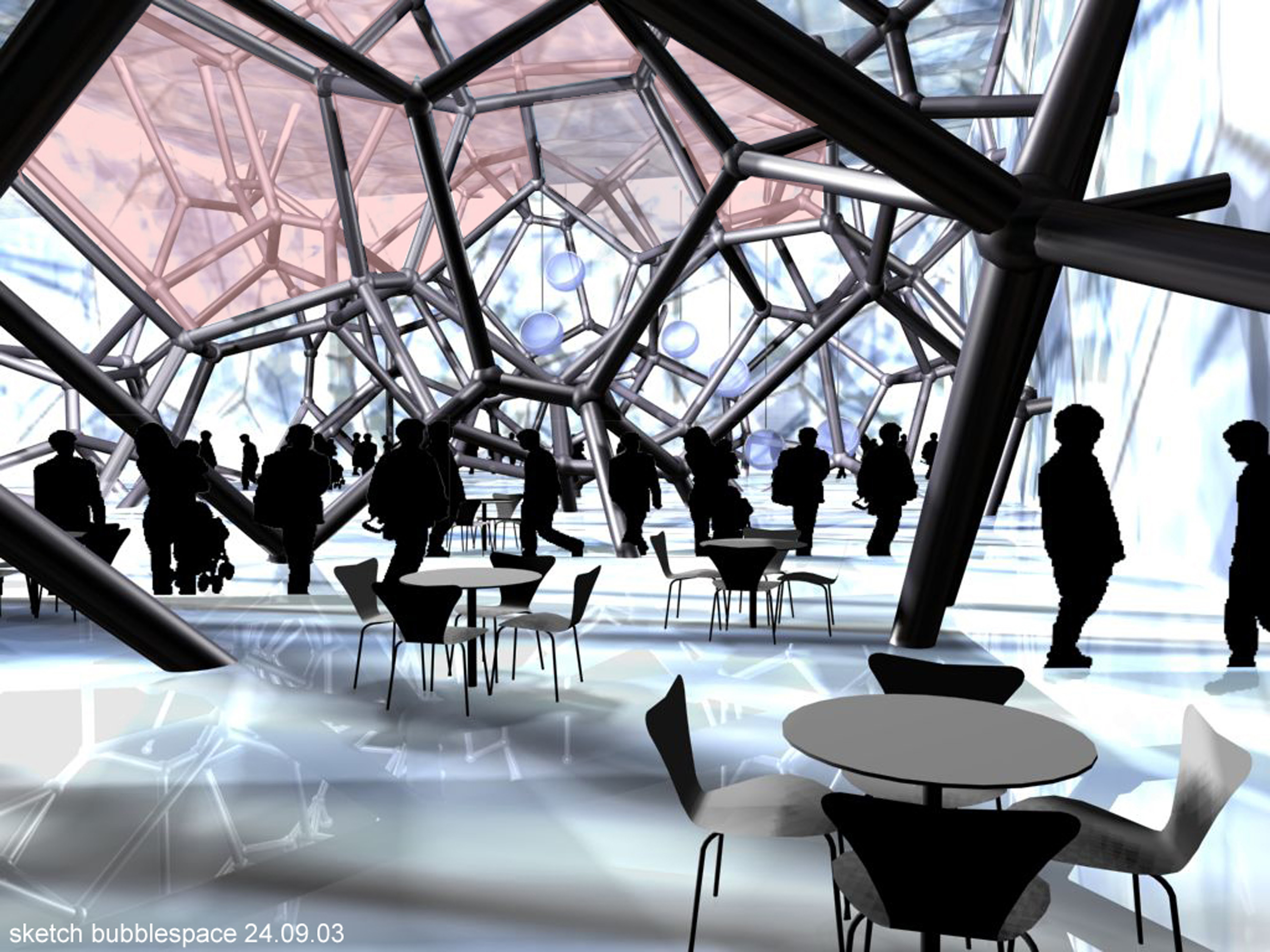 河一權 中澤泉汰 中村珍water Cube Trystan Parry