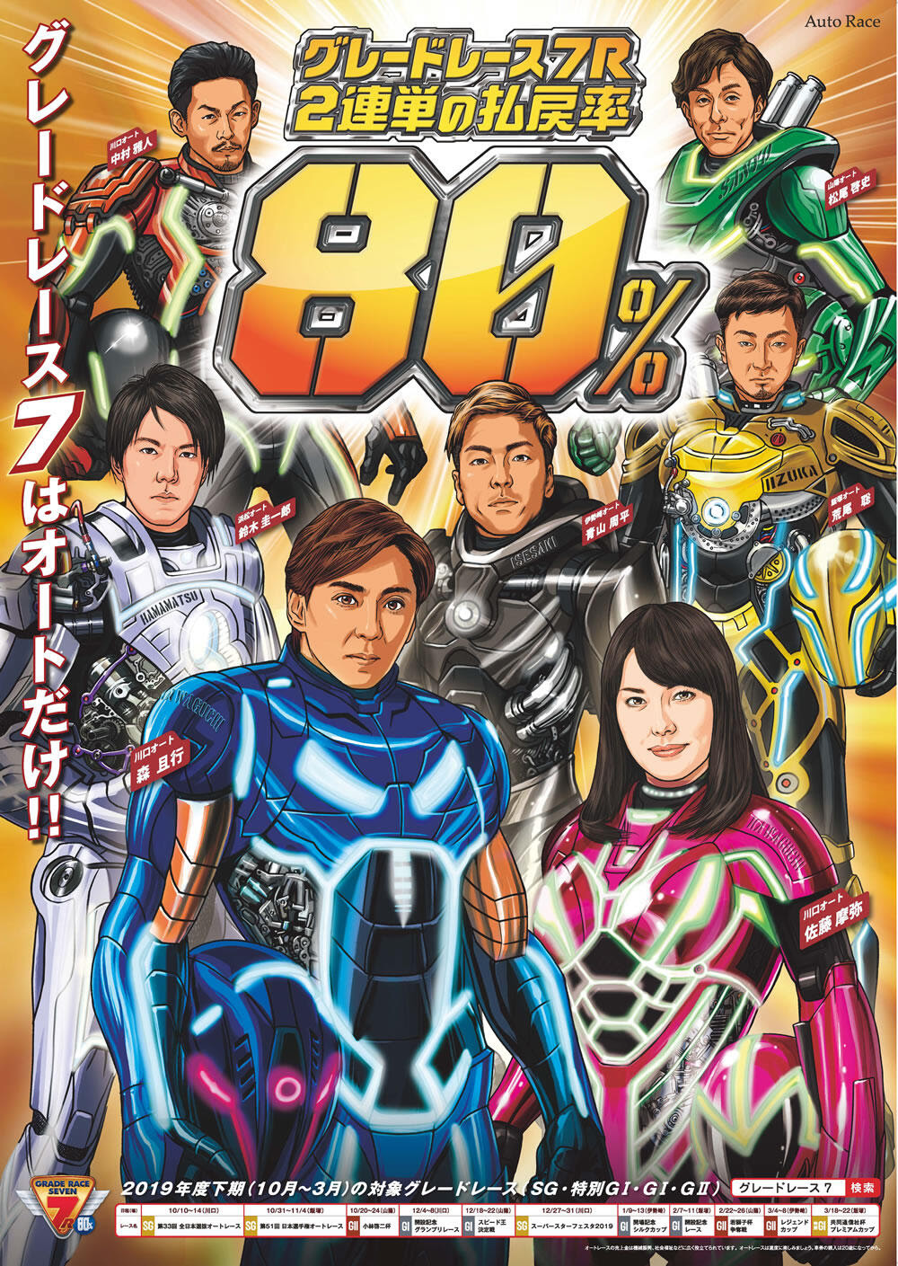 新しいコレクション オート レース 漫画 Demarcusduhonjp