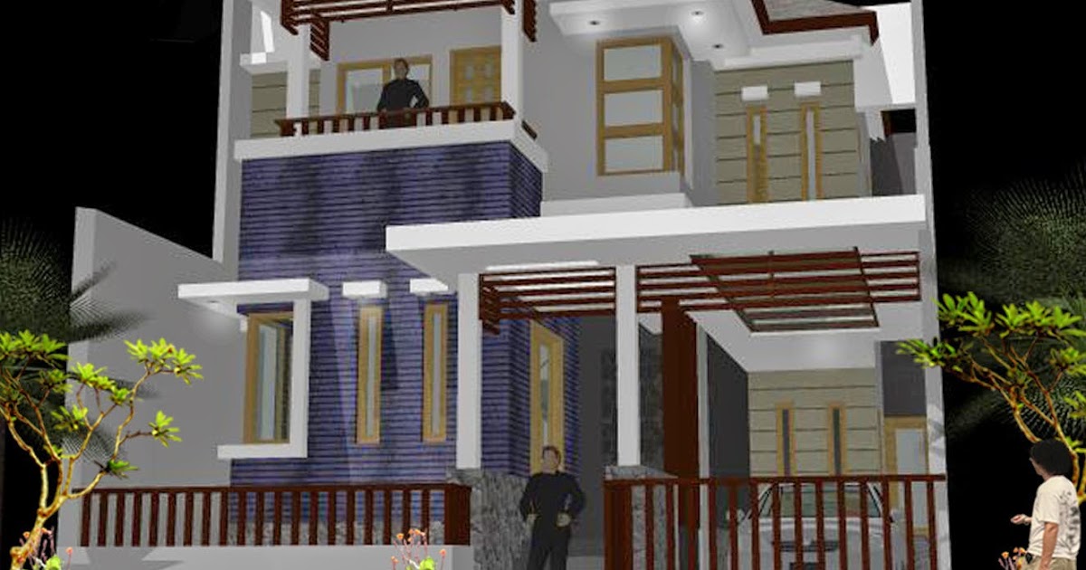 Desain Rumah Model Istana Rumah XY Desain Rumah Model Istana Rumah XY