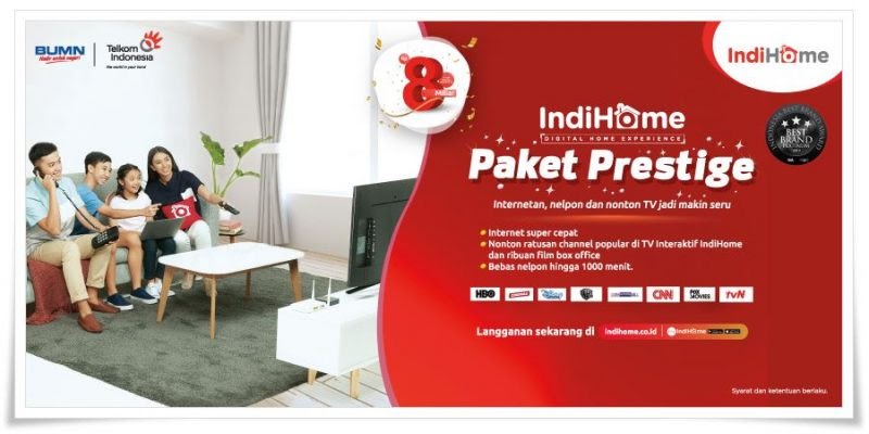 Indihome Ke Pelosok - Cara Mengecek Dan Membayar Tagihan ...