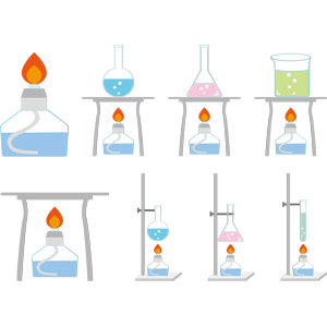 無料印刷可能かわいい 理科 実験器具 イラスト ディズニー画像のすべて