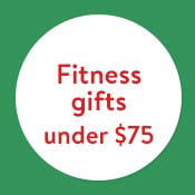 Fitness gifts under 75