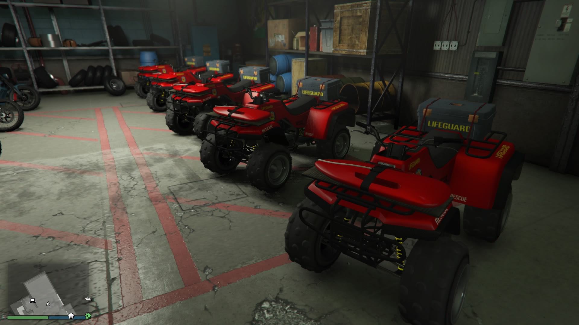 最高のマインクラフト 新着gta5 ライフガード