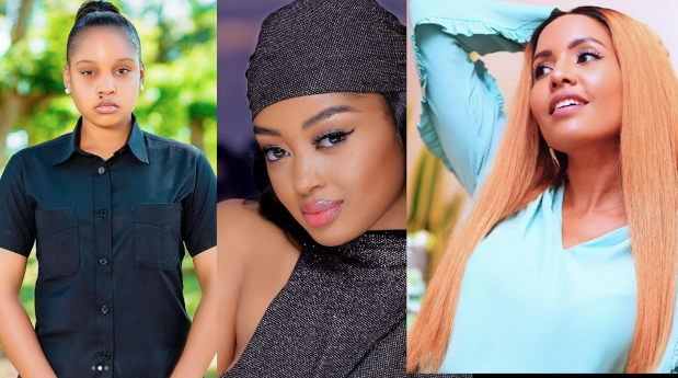 July 14 kuliibuka gumzo baada ya kusambaa kwa taarifa mitandaoni kuwa miss tanzania 2020/2021, rosey manfere kavuliwa taji na badala yake kapewa mshindi wa pili, juliana rugamisa. Nigeria Jacqueline Mengi Aongoza Orodha Ya Wanawake 30 Warembo Zaidi Wa Afrika Kwa Muongo Huu Dc Jokate Naye Atajwa Picha Bongo5 Com
