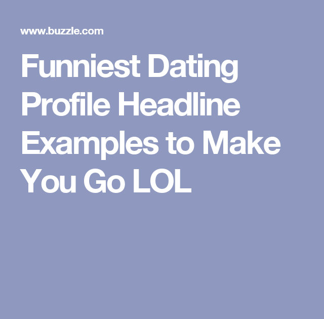 Funny Headlines For Dating Sites For Men Funny Png