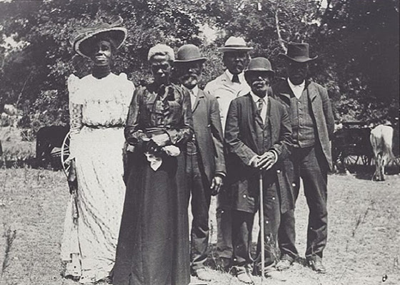 Celebrating Juneteenth