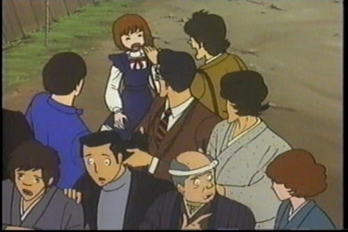はいからさんが通る アニメ 打ち切り 理由