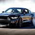 2019 Ford Mustang Wallpaper