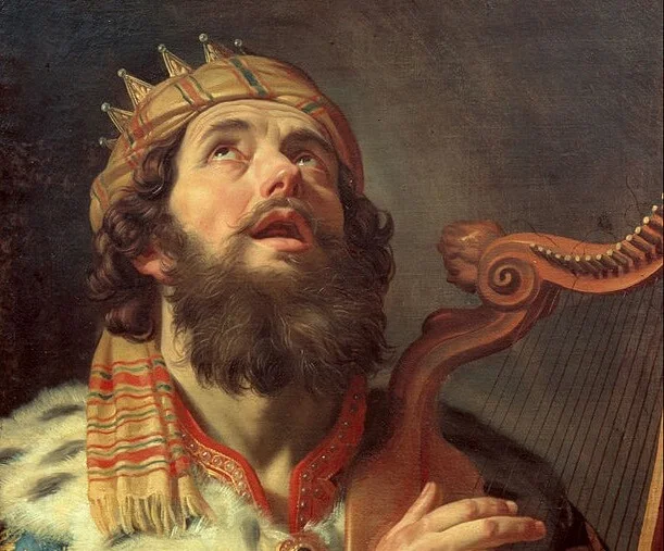 King_David_with_harp