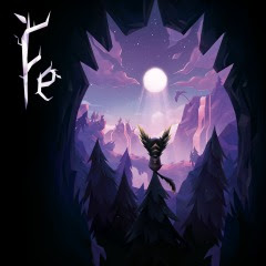 Fe - A new type of platform adventure