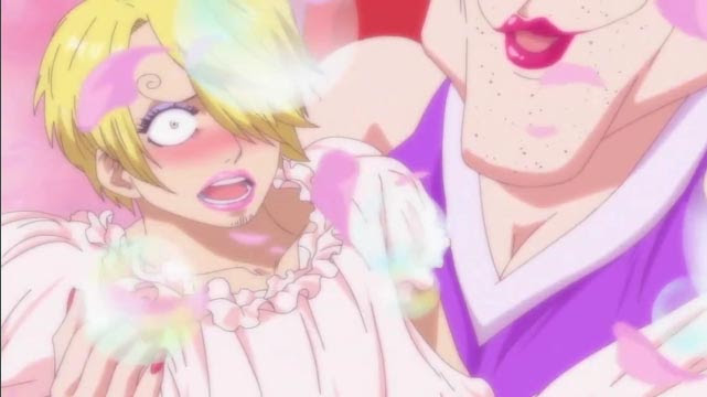 Hd限定 アニメ オカマキャラ 最高のアニメギャラリー