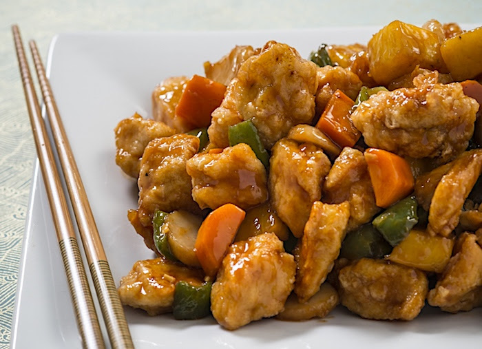 This list includes a wide array of recipes from all sorts of cuisines of main dishes, side dishes, salads, appetizers, breakfasts, desserts, and soups. Easy Sweet And Sour Chicken 260 Calories And 4 Ww Smart Points Marlene Koch
