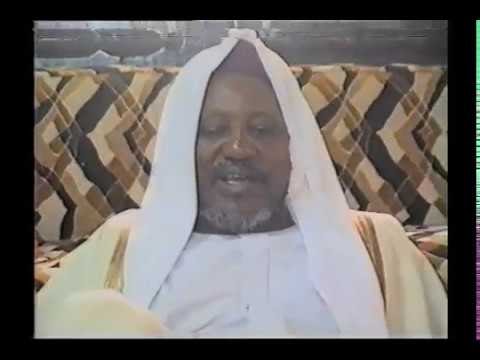 Tarihin Sheikh Sharif Ibrahim Saleh Al Husainy : Abdul ...