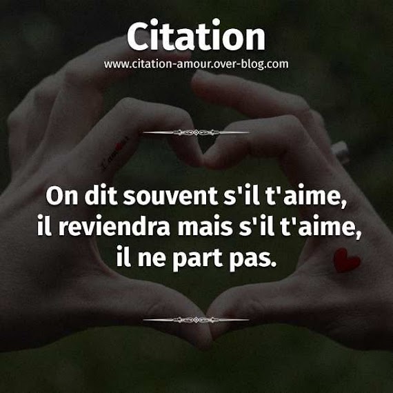 Citation Sur La Vie Lecon