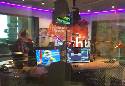 There are opinions about rtv utrecht yet. Radio Interview Live Bij Aan Tafel Rtv Utrecht Werfzeep Biologisch Handgemaakt