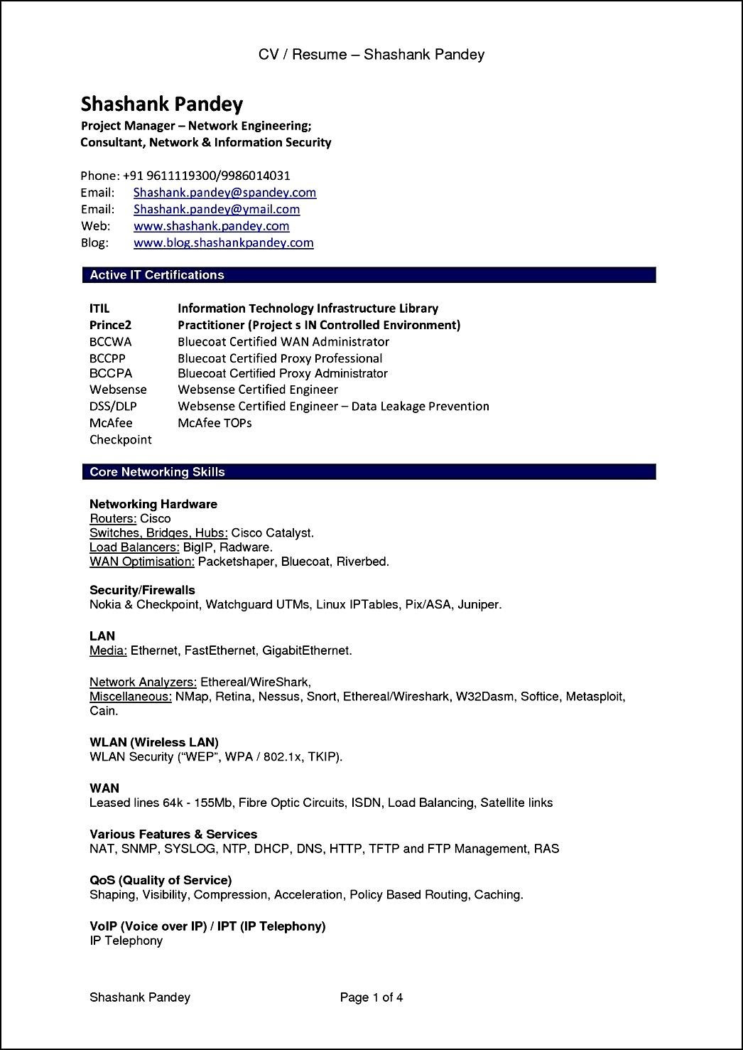 Laconique resume template for microsoft word. Mba Resume Format Doc