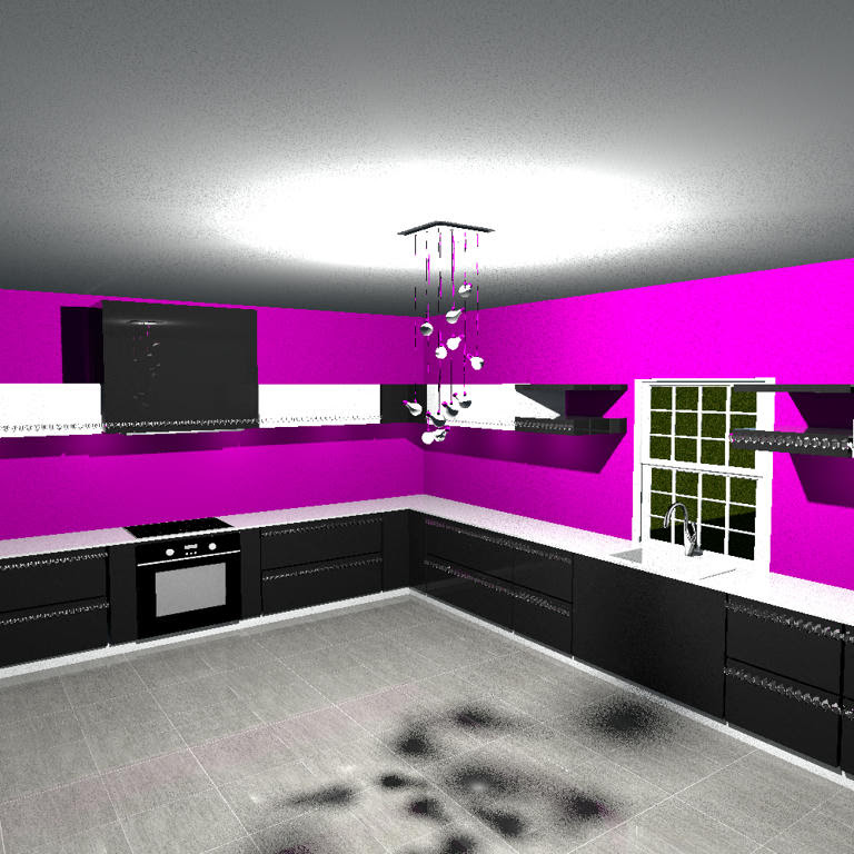 Each color features the 40 leading ikea kitchen furniture. Modern Kitchen Sweet Home 3d Forum View Thread